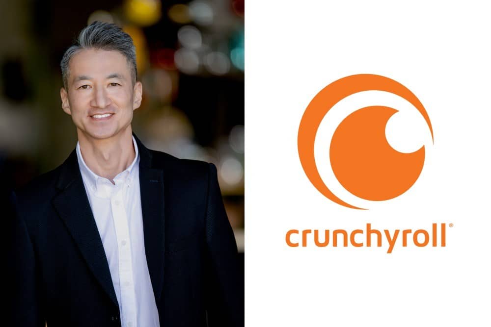 Ілюстрація до матеріалу «Sony Pictures запускає Crunchyroll Storyworks для створення аніме та ігрових екранізацій»