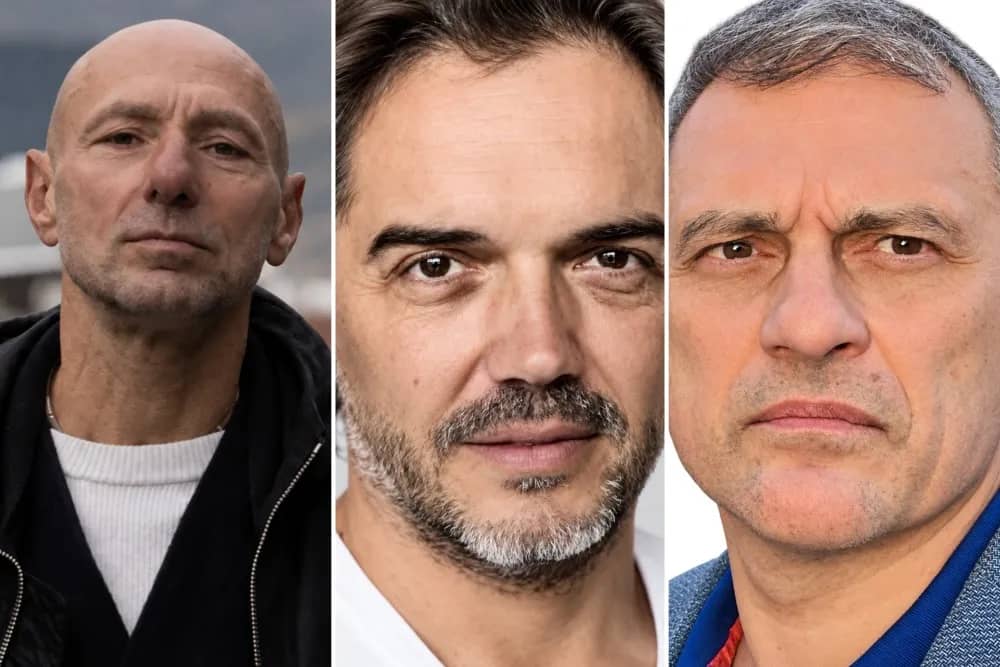 Ілюстрація до матеріалу «Продюсери Canal+ та Warner запустили студію Forge Films Company та анонсували серіал про вікінгів «Lost in Hel»»
