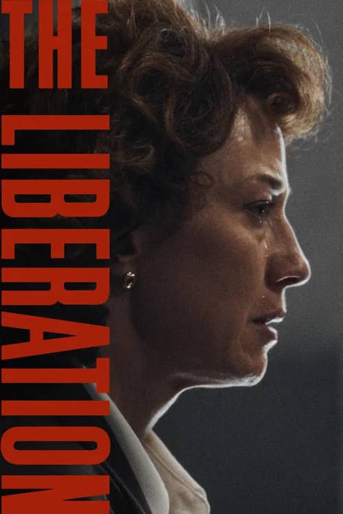 Постер «The Liberation»