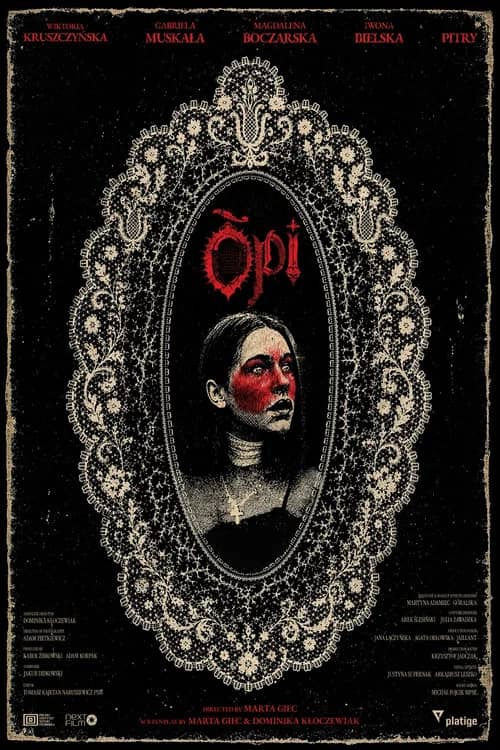 Постер «ÒPI»