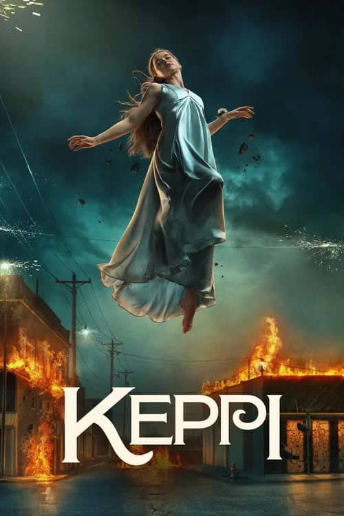 Постер «Керрі»