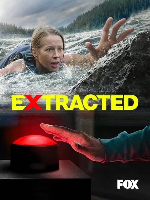 Постер «Extracted»