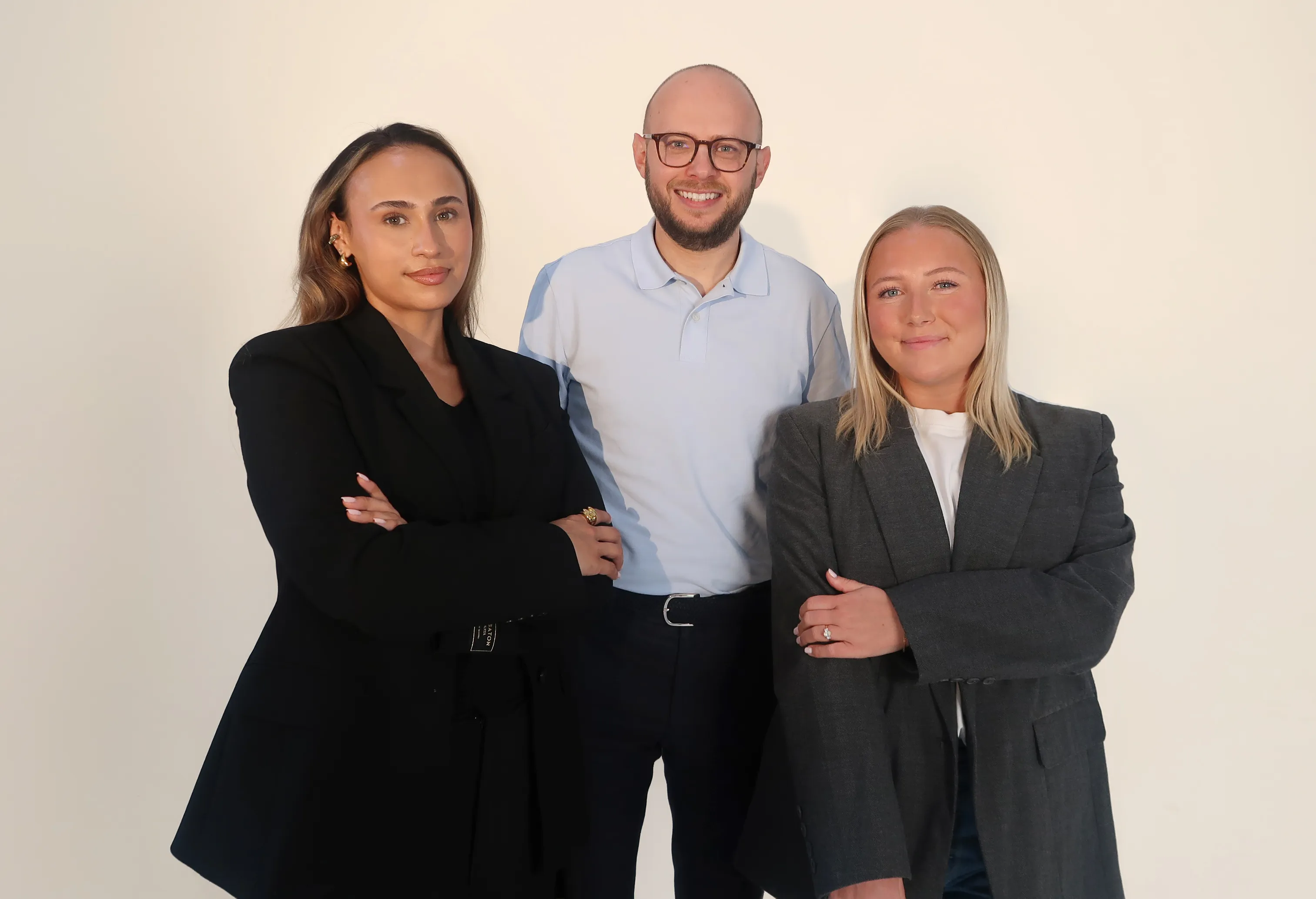 Ілюстрація до матеріалу «Британське агентство InterTalent призначило нових керівниць підрозділу цифрових авторів»