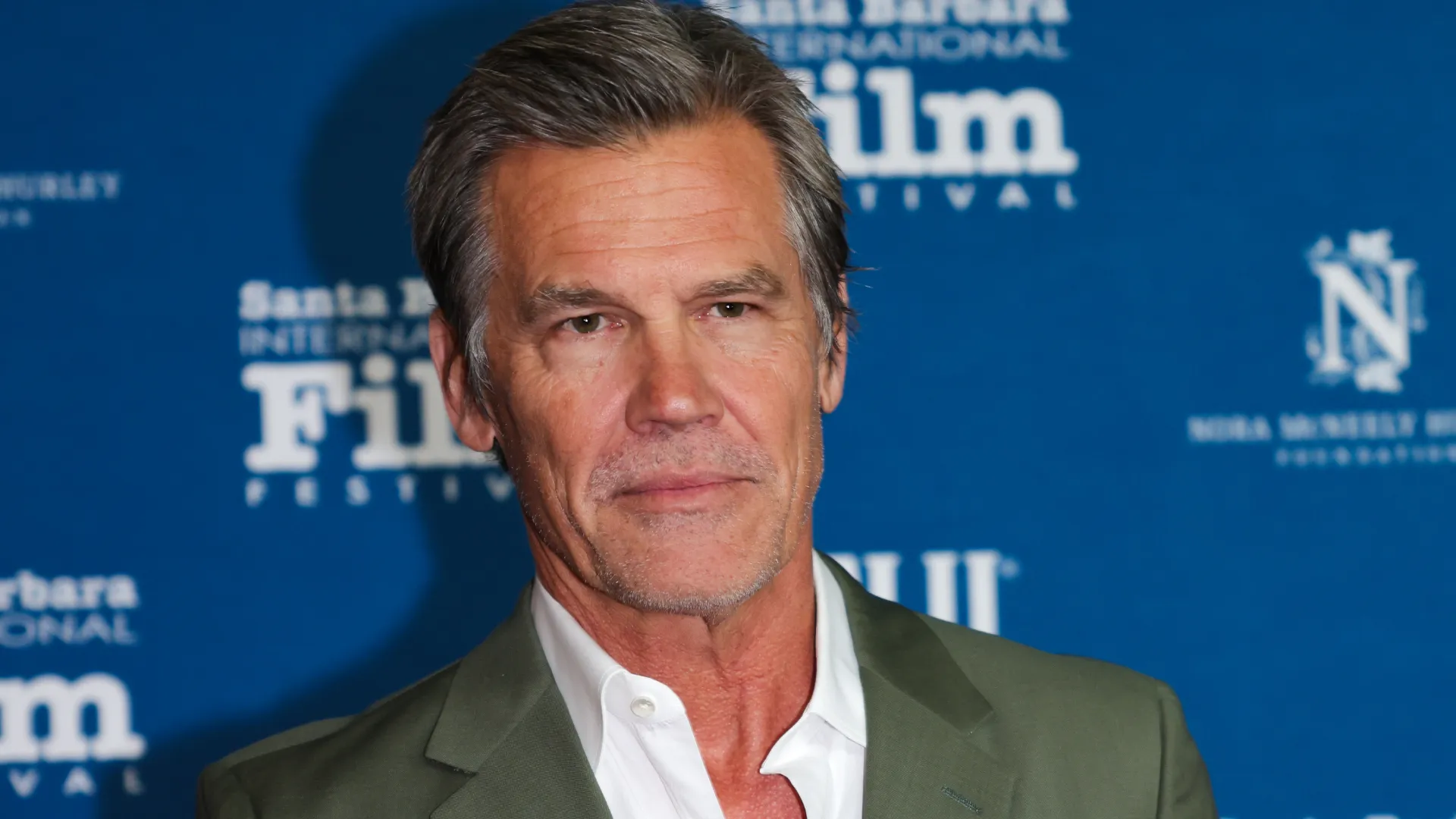 Ілюстрація до матеріалу «Джош Бролін сумнівався в успіху трилера «Падіння кита» через незвичний сюжет»