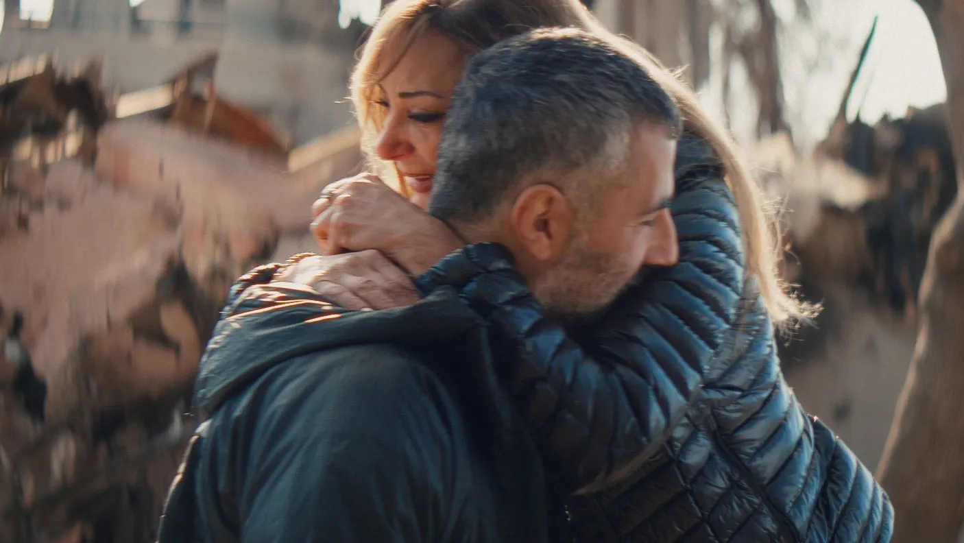 Ілюстрація до матеріалу «Документальний фільм «The Grid Unplugged» покаже причини лісових пожеж у Каліфорнії через кризу енергомереж»