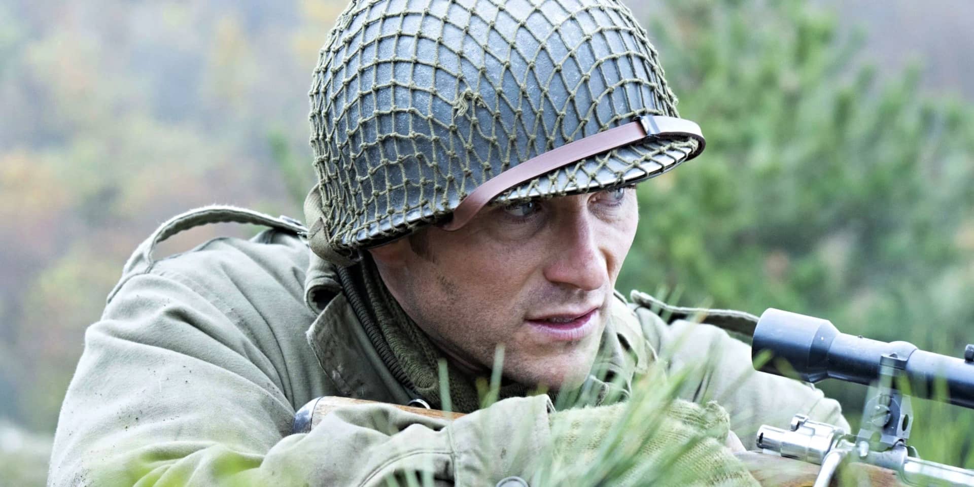 Ілюстрація до матеріалу «Воєнний екшн «Щасливчик» зі Скоттом Іствудом очолив чарт Hulu після невдачі в кінопрокаті»