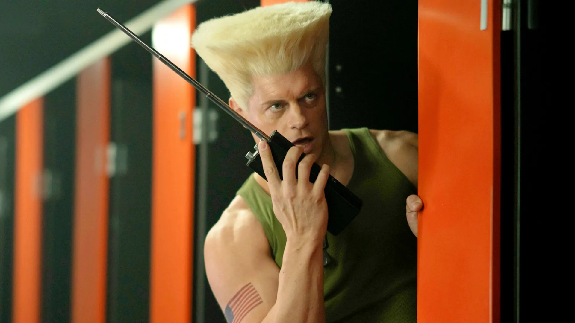 Ілюстрація до матеріалу ««Street Fighter: Вуличний боєць» втратив 750 кінотеатрів у США на третьому тижні прокату»